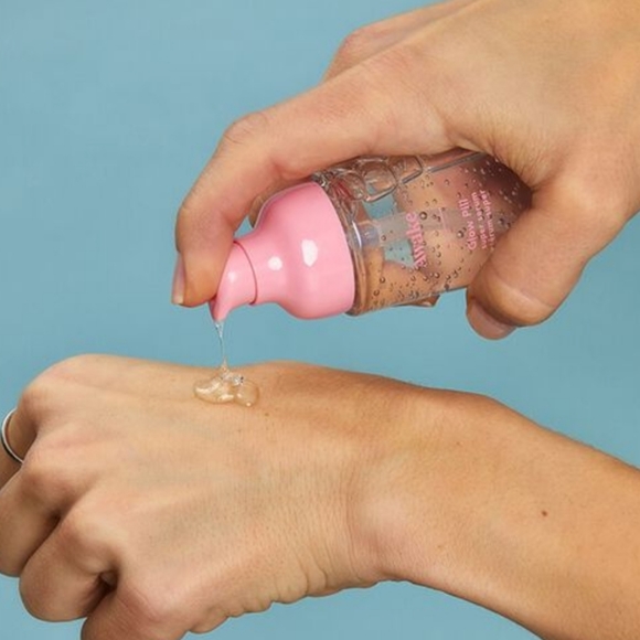 Awake Glow Pill Super Serum NEW IN BOX - Picture 2 of 6